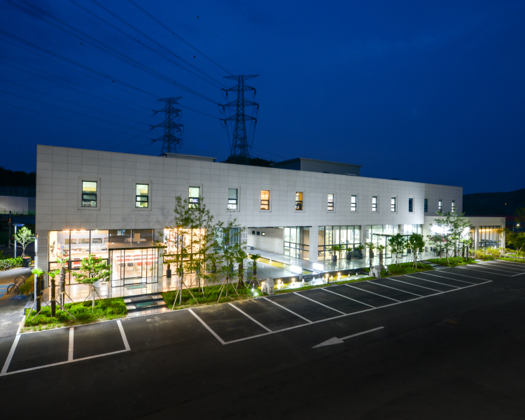head-office
