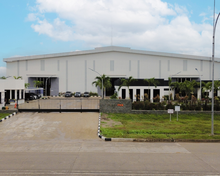 head-office