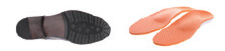 Cut surface illustration