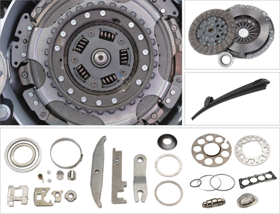 Strip Steel for Saw Blade / Others