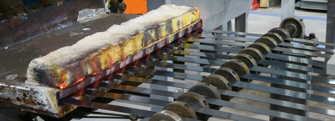 STEEL RULE 