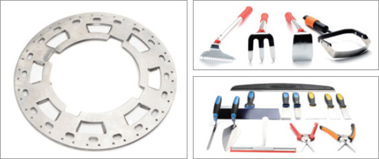 Strip Steel for Saw Blade / Others